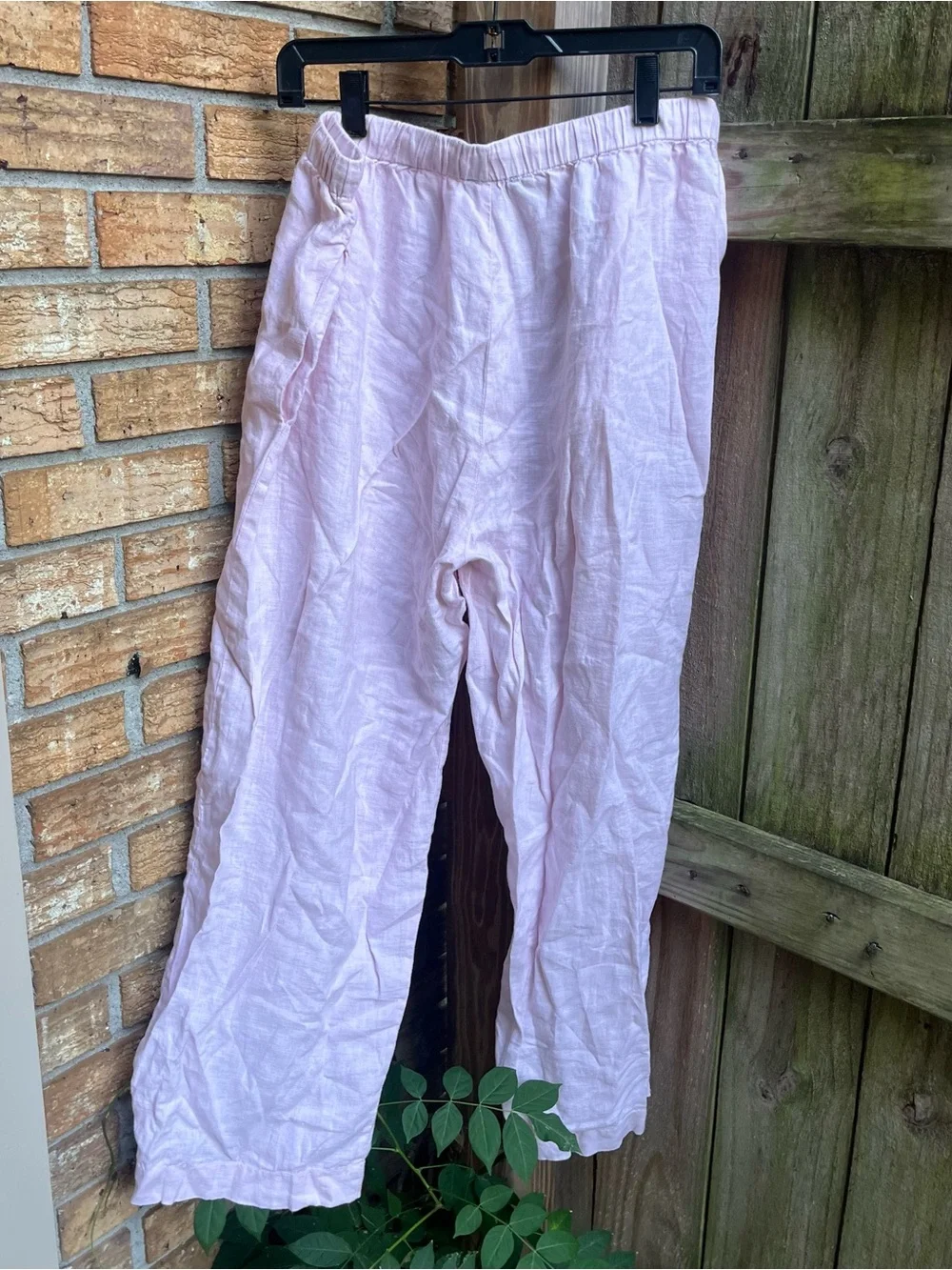 Quince lightweight linen